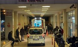 Şanlıurfa'da otomobiller çarpıştı: 1 ölü, 9 yaralı