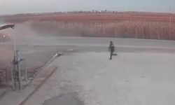 Şanlıurfa'da otomobiller çarpıştı: 4'ü çocuk, 8 yaralı