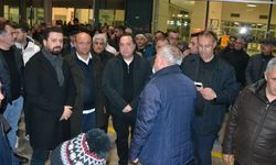 Şehzadeler Belediye Başkanı Gülşah Durbay, hayatını kaybetti (2)