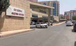 Siirt’te polis aracının çarptığı Fatma, bir ay sonra hayatını kaybetti