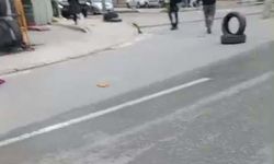 Sürücüsünün geri manevra yaptığı kamyonetin çarptığı Nisanur, öldü