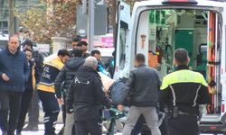 Taksi durağında kendisine zarar veren kişi tutuklandı