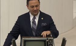 TBMM Genel Kurulu toplandı