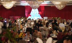 TED Meşale Çarşısı, eğitime destek için Ankara’da kapılarını açtı