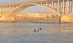 Terliğini almak isterken Dicle Nehri’ne düşüp kaybolan Ahmet’in cansız bedeni bulundu