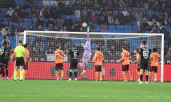 Trabzonspor-İmaj Altyapı Van Spor FK / Ek Fotoğraflar