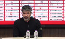 Trabzonspor-İmaj Altyapı Van Spor FK maçının ardından / Haber ve fotoğraf eklendi