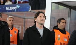 Trabzonspor-İmaj Altyapı Vanspor FK / Fotoğraflar