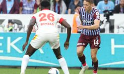 Trabzonspor zirve yarışına sürdürmek istiyor