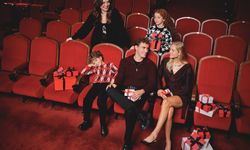 Trendyolmilla'dan yılbaşına özel parti koleksiyonu