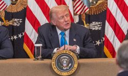 Trump: Ben akıllı bir sesim ve dinlenmeliyim