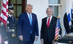 Trump ve Netanyahu telefonda görüştü