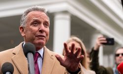 Trump'ın Özel Temsilcisi Witkoff, Almanya’daki Ukrayna görüşmelerinde yer alacak