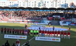 Van Spor FK, VAR hakemi hakkında suç duyurusunda bulundu