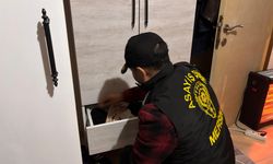 Yabancı uyruklu kadınları fuhşa zorlayan şebekeye operasyon; 3 tutuklama