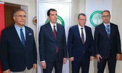 Yerli mobil dijital röntgen cihazı, Ankara'da hizmete sunuldu