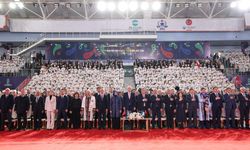 Yükseköğretim Kurulu Başkanı Özvar, Özbekistan’da