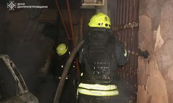 Zelenskiy: Rusya, 30 füze ve 450'den fazla İHA ile saldırı düzenledi