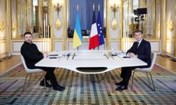 Zelenskiy: Ukrayna'da barışın sağlanması Avrupa ve ABD'nin göstereceği ortak tutuma bağlı