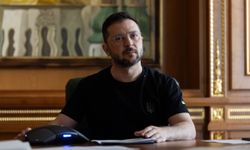 Zelenskiy: Ukrayna'nın çıkarları dikkate alındığında onurlu bir barış mümkün olacak