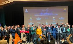 AK Parti vatandaşların teveccühüyle güçleniyor