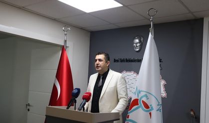 Diş hekimleri, 14 Şubat'ta iş bırakacak