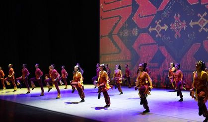 Türkiye Kültür Yolu Festivali, model oldu