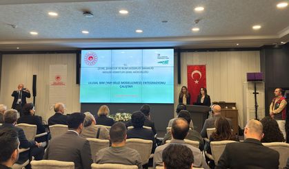 İnşaat sektöründe dijital dönüşüm