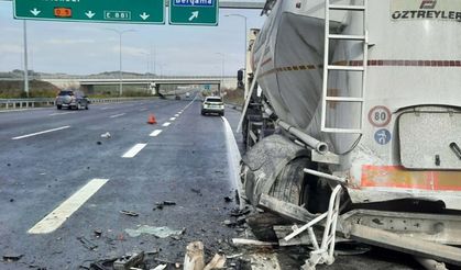 Manisa'daki kazada ölen Gizem sosyal medya fenomeniymiş