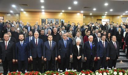 Sağlık Bakanı Memişoğlu: Özel sektöre akreditasyon getiriyoruz