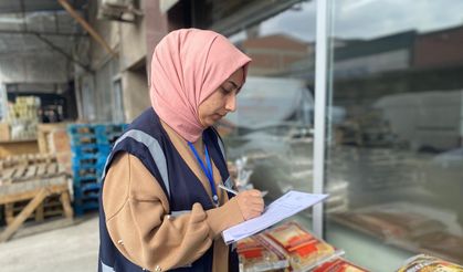 Ticaret Bakanlığı'ndan ramazan ayı öncesi 'fahiş fiyat' denetimi