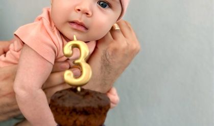 3 aylık Arven'in tedavisi için zamanla yarış