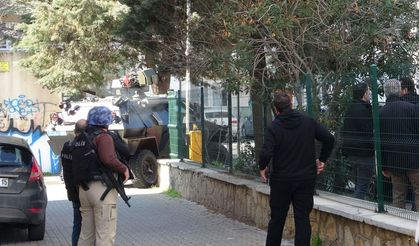 Annesini rehin alan komşusu tarafından vuruldu; 11 gün sonra hastanede öldü
