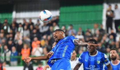 Bodrum FK yeniden ateş hattına girdi