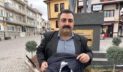 İnşaat atıklarını arsaya dökenleri uyaran muhtar, saldırıya uğradı