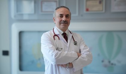 ‘K vitamini eksikliği bebeklerde beyin kanamasına yol açabilir’