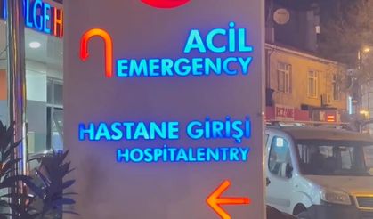 Kartal'da 102 öğrenci zehirlenme şüphesiyle hastanelere başvurdu