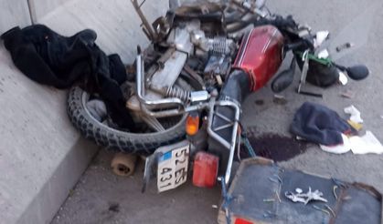 Ordu'da cip ile motosiklet çarpıştı; 2 ölü