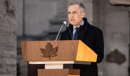 Kanada 28 Nisan'da erken seçime gidiyor