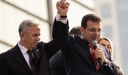 İstanbul Üniversitesi, İmamoğlu’nun diplomasını iptal etti