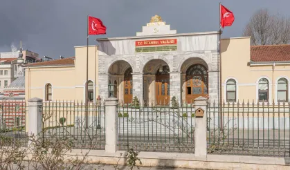 İstanbul Valiliği'nden 4 gün süreyle toplantı ve gösteri yasağı