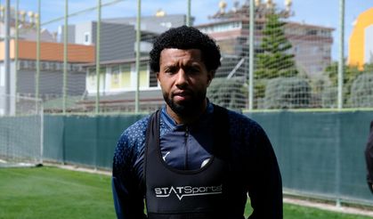 Alanyaspor, Bodrum FK maçı hazırlıklarını sürdürdü