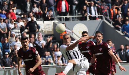 Altay'ın 43'lük forveti Murat suskun