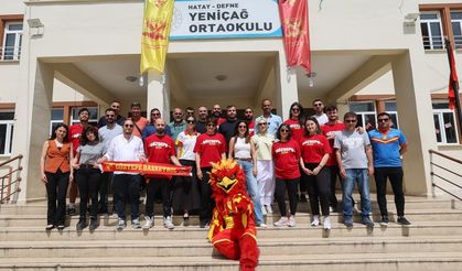 Göztepe'de Juan 1 sezon daha takımda