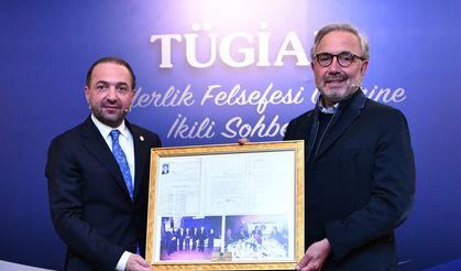 Hamdi Akın: ‘Uluslararası iş yapabilen girişimcilere ihtiyacımız var’