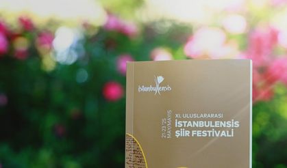 Sultanbeyli Belediyesi’nin düzenlediği 11’inci uluslararası ‘İstanbulensis Şiir Festivali’ başladı