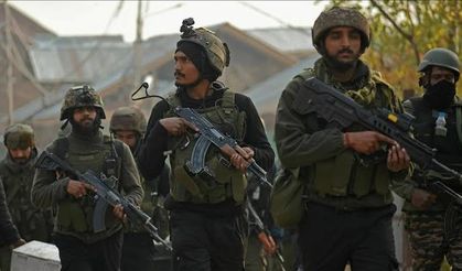 Pakistan, Hindistan’a karşı 'Bunyan-un-Marsoos Operasyonu'nun başlatıldığını açıkladı