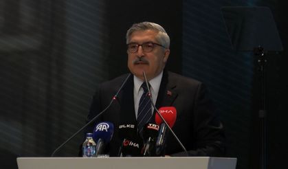 Bakan Ersoy: Cemil Meriç, bize kim olduğumuzu hatırlatmıştır