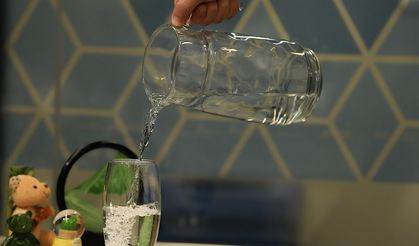 Doç.Dr. Kıdır: 'Yaz aylarında su yerine başka sıvılar tercih edilmemeli'