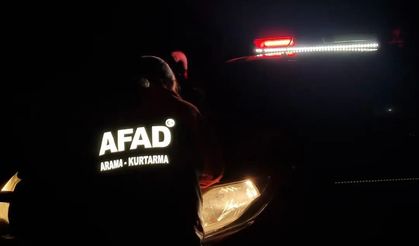 Kayıp olarak aranıyordu, ormanda cansız bedeni bulundu